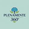 Logotipo de Plenamente 360°