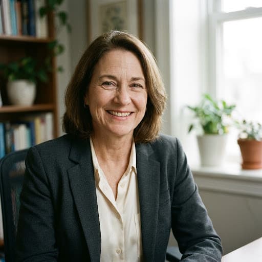 Dra. María Silva
